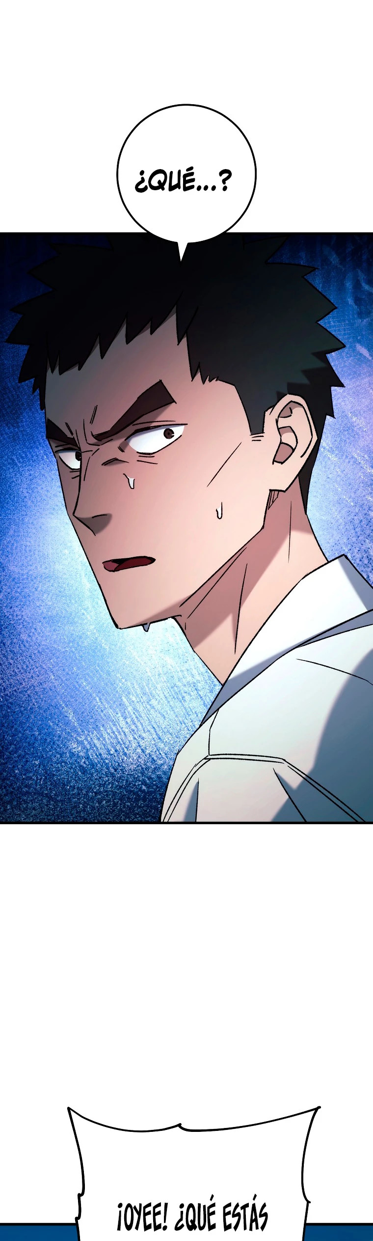 Read Heroe, regresa es Manga Online