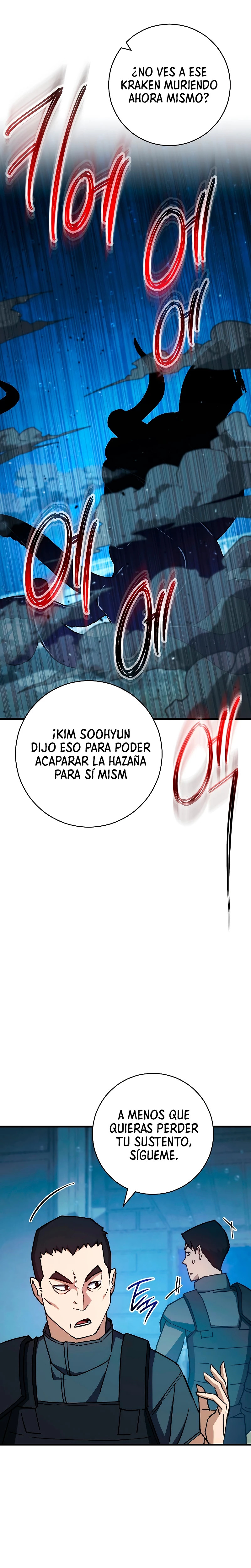 Read Heroe, regresa es Manga Online
