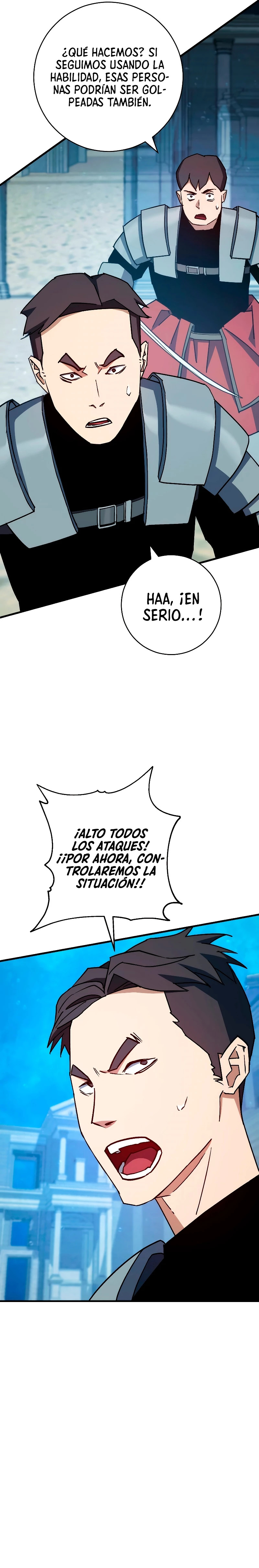 Read Heroe, regresa es Manga Online