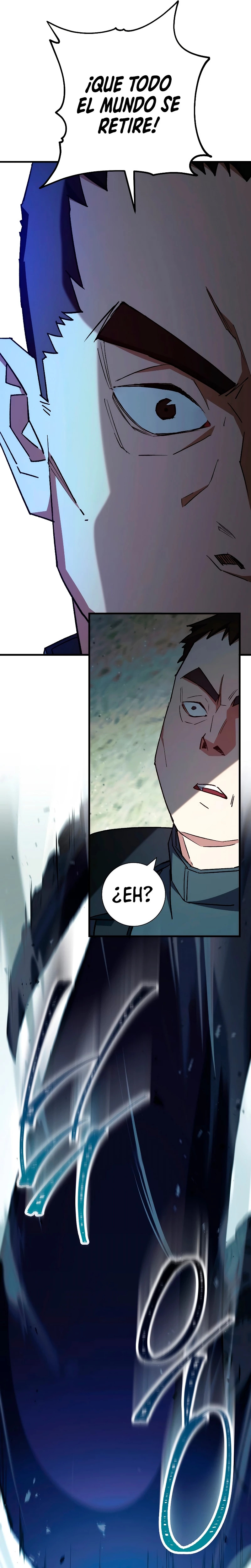 Read Heroe, regresa es Manga Online