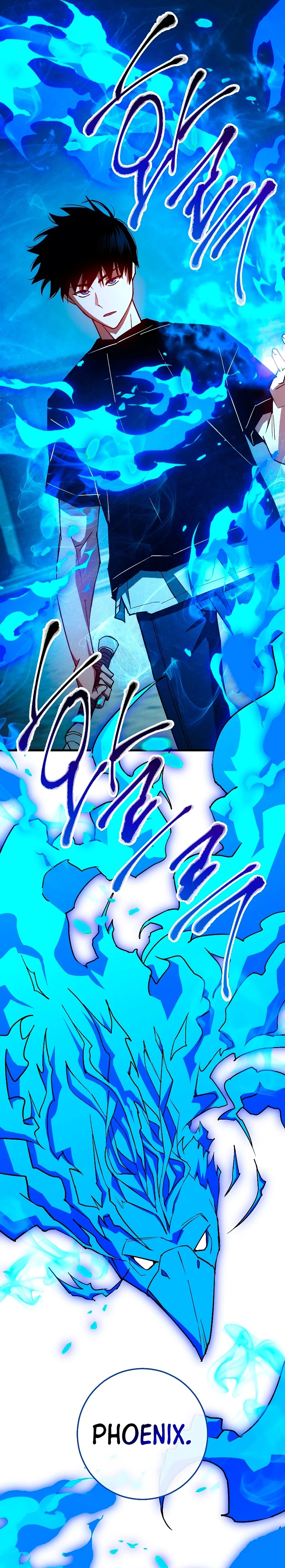 Read Heroe, regresa es Manga Online
