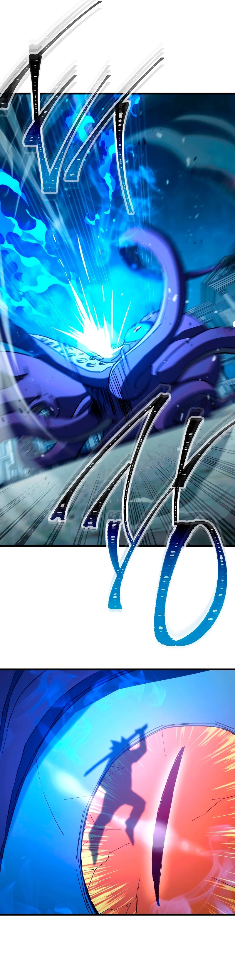 Read Heroe, regresa es Manga Online