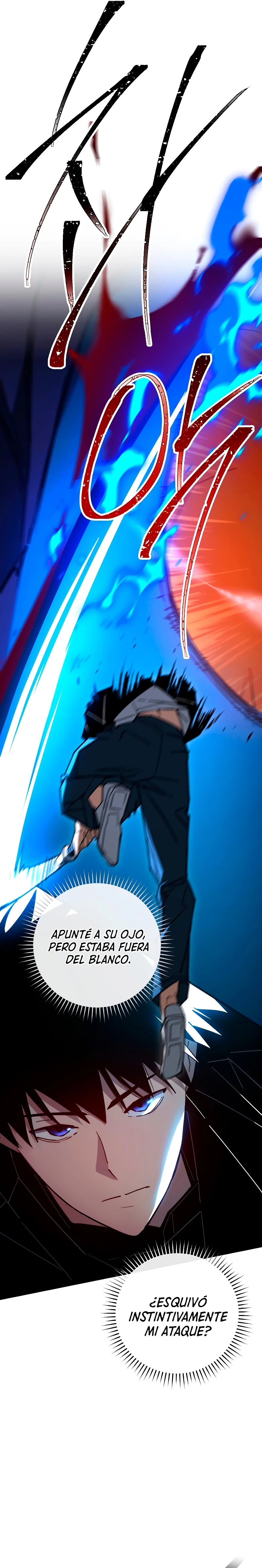 Read Heroe, regresa es Manga Online