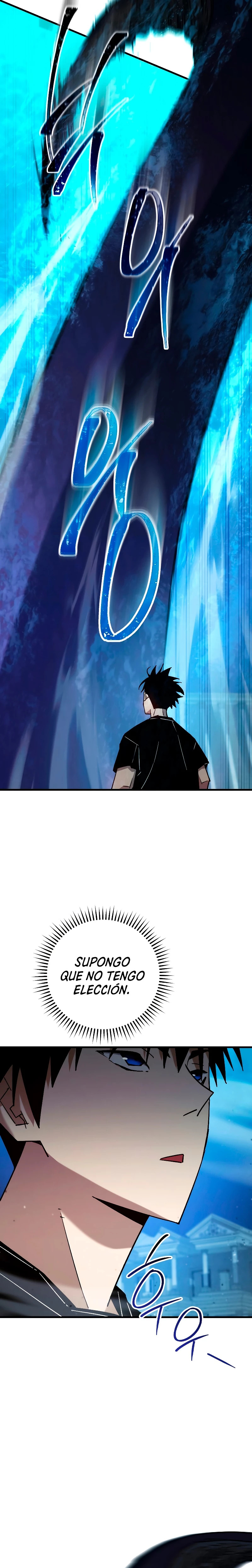 Read Heroe, regresa es Manga Online