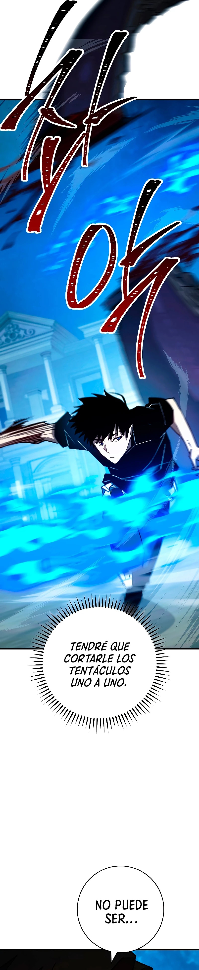 Read Heroe, regresa es Manga Online