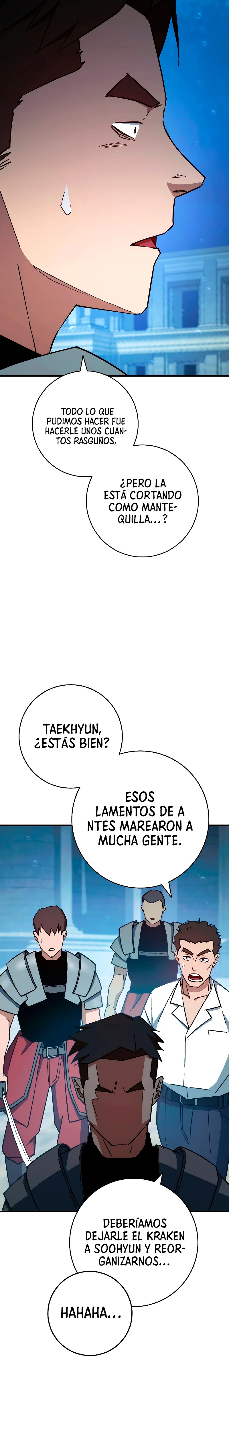 Read Heroe, regresa es Manga Online