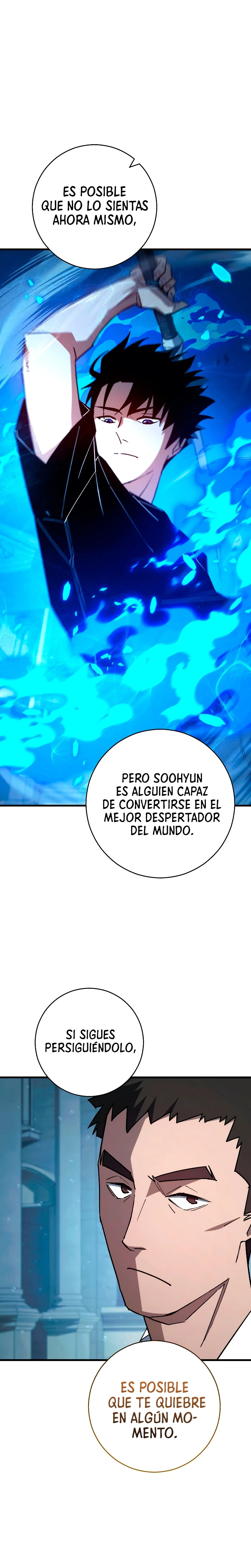 Read Heroe, regresa es Manga Online