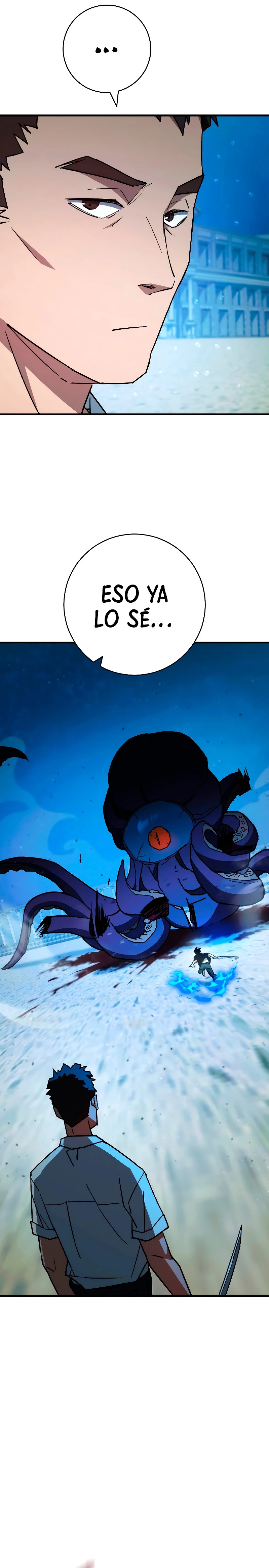 Read Heroe, regresa es Manga Online