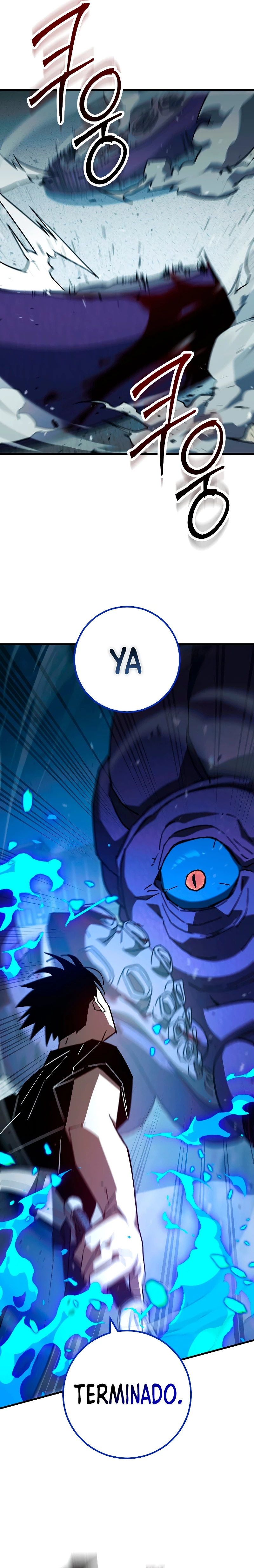 Read Heroe, regresa es Manga Online