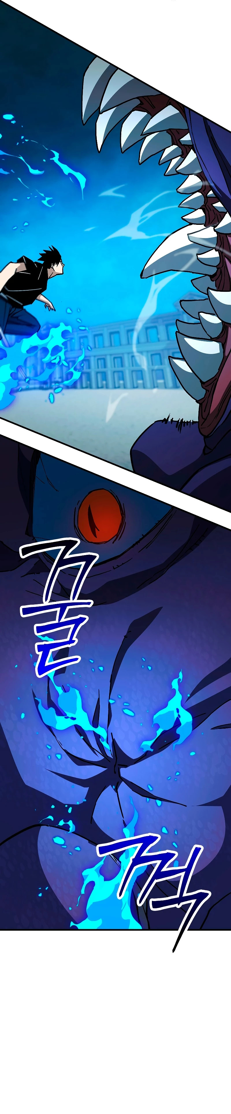 Read Heroe, regresa es Manga Online