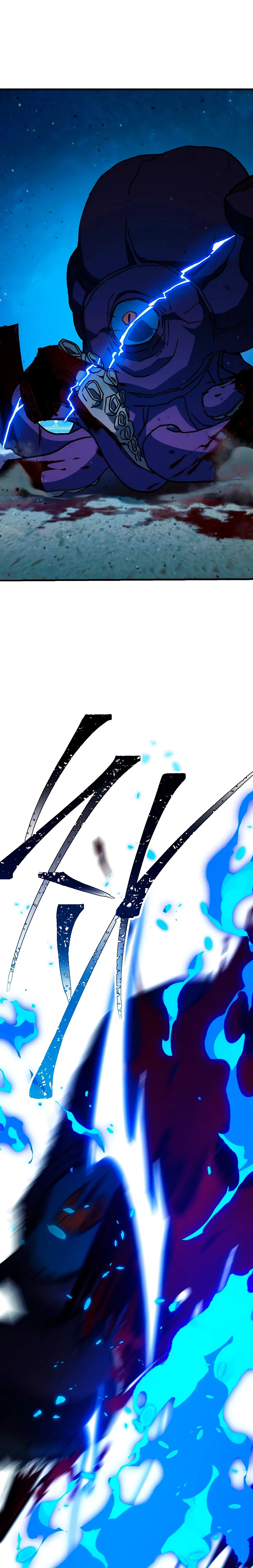 Read Heroe, regresa es Manga Online