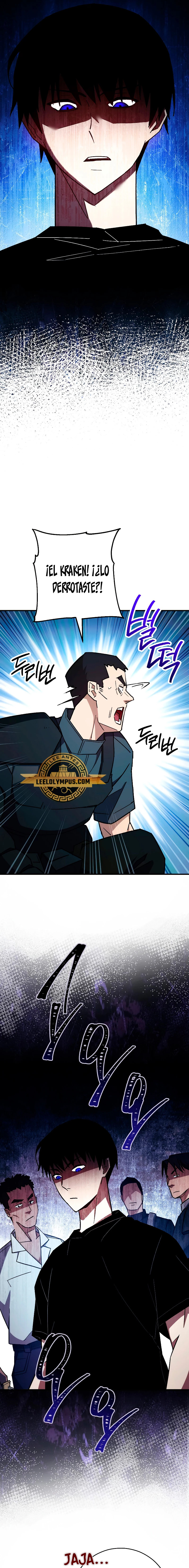 Read Heroe, regresa es Manga Online