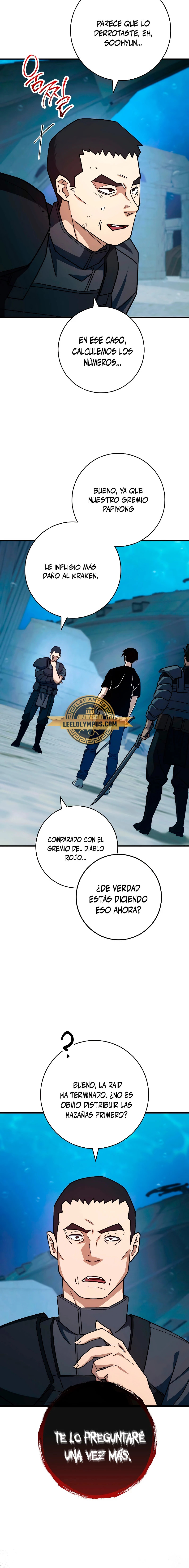 Read Heroe, regresa es Manga Online