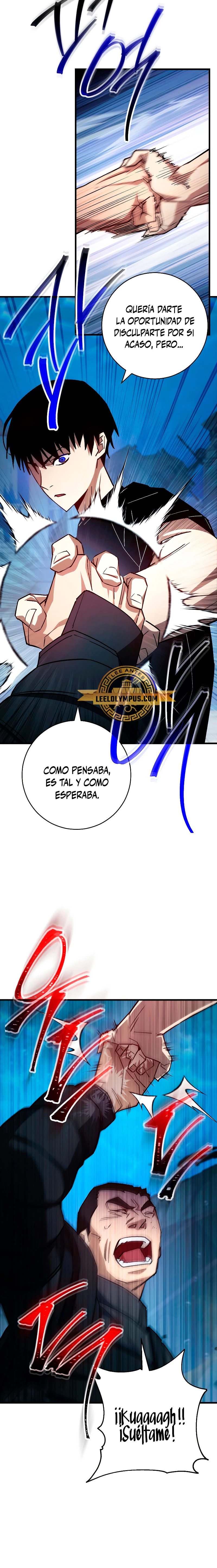 Read Heroe, regresa es Manga Online