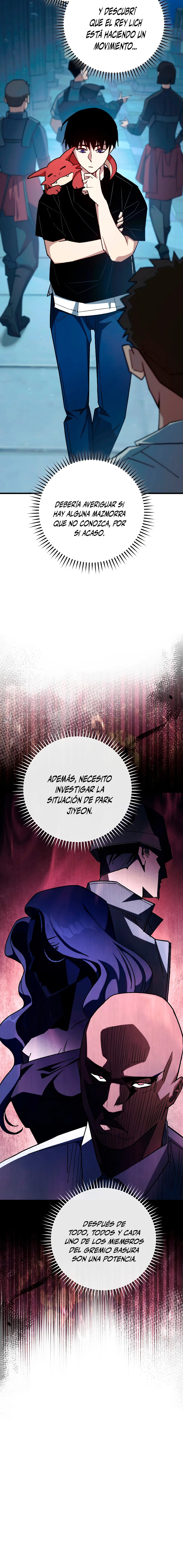 Read Heroe, regresa es Manga Online