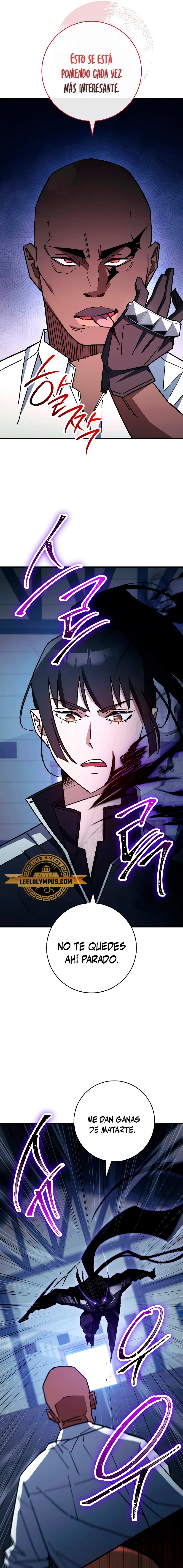 Read Heroe, regresa es Manga Online