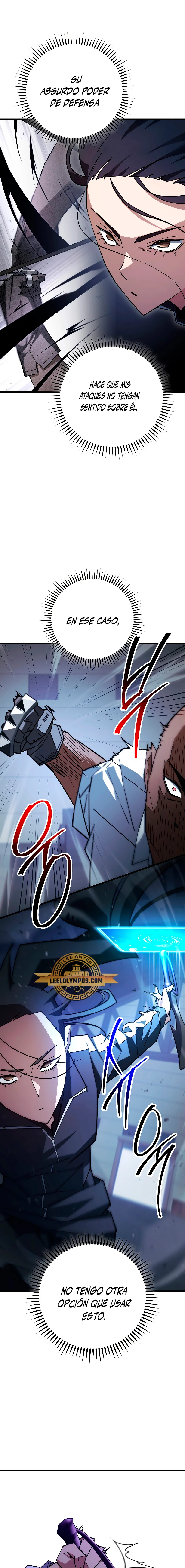 Read Heroe, regresa es Manga Online