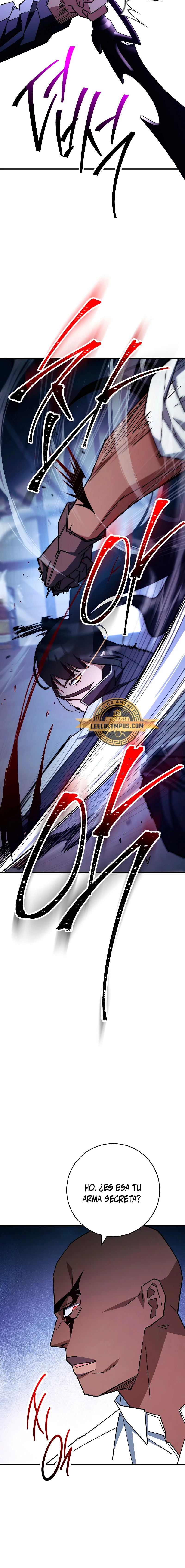 Read Heroe, regresa es Manga Online
