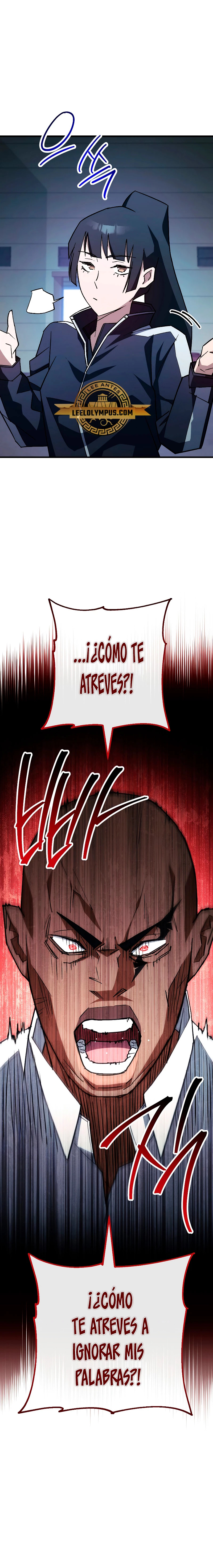 Read Heroe, regresa es Manga Online