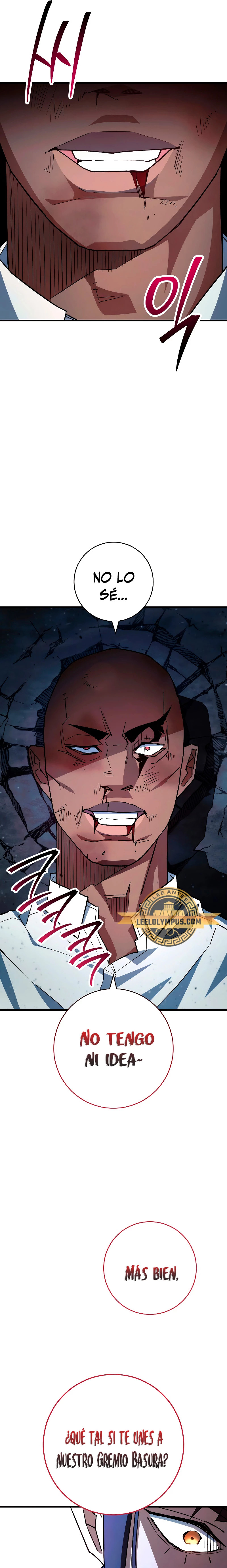 Read Heroe, regresa es Manga Online