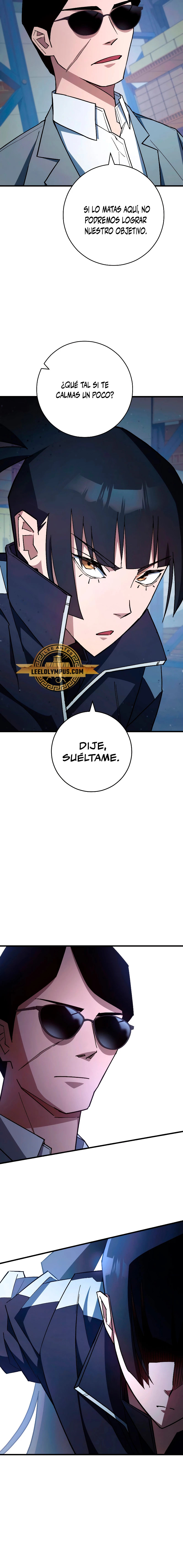 Read Heroe, regresa es Manga Online