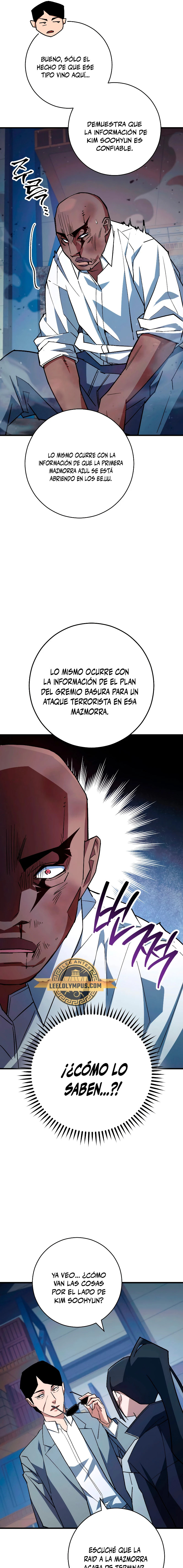 Read Heroe, regresa es Manga Online