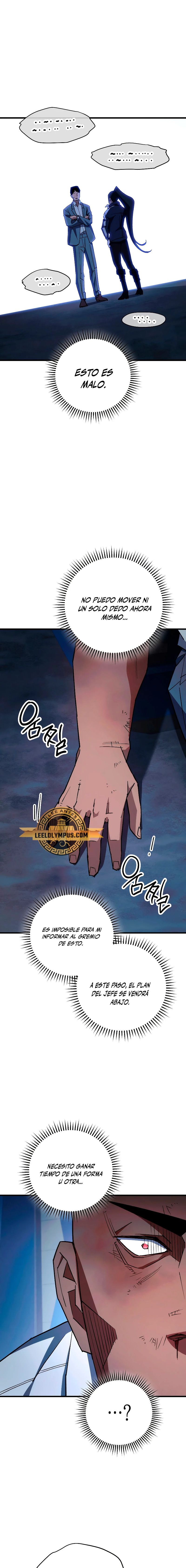 Read Heroe, regresa es Manga Online