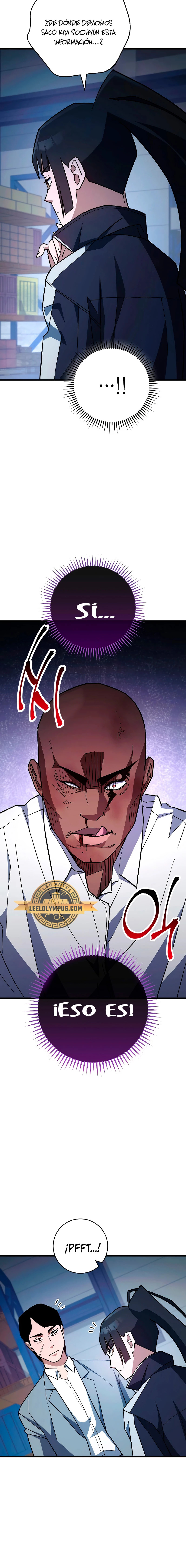 Read Heroe, regresa es Manga Online