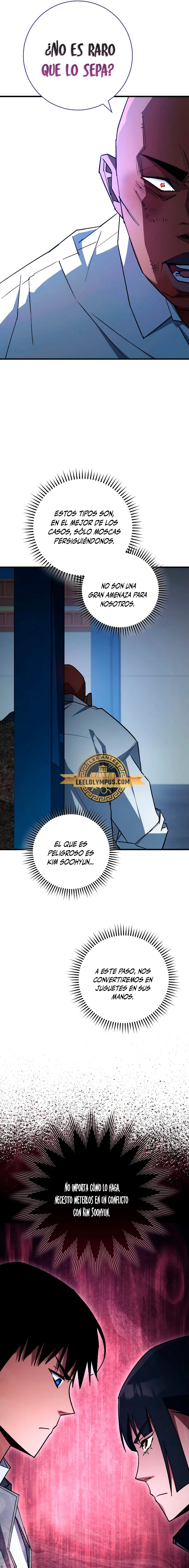 Read Heroe, regresa es Manga Online