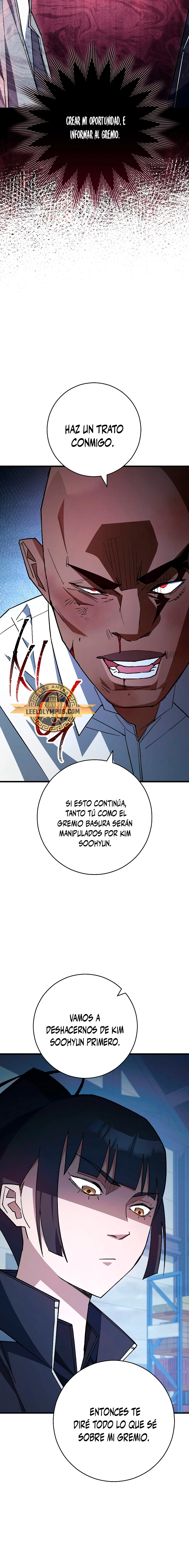 Read Heroe, regresa es Manga Online