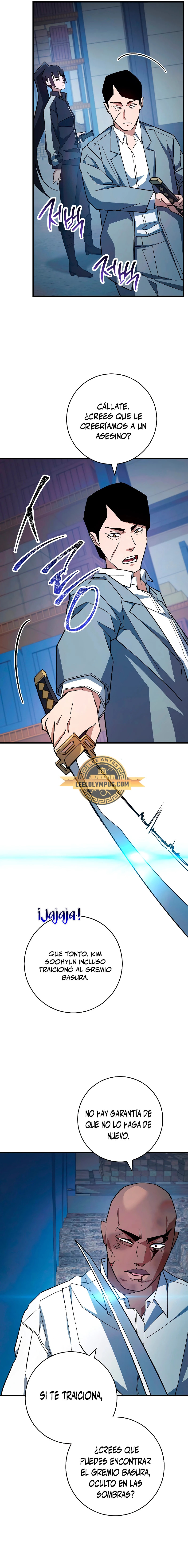 Read Heroe, regresa es Manga Online