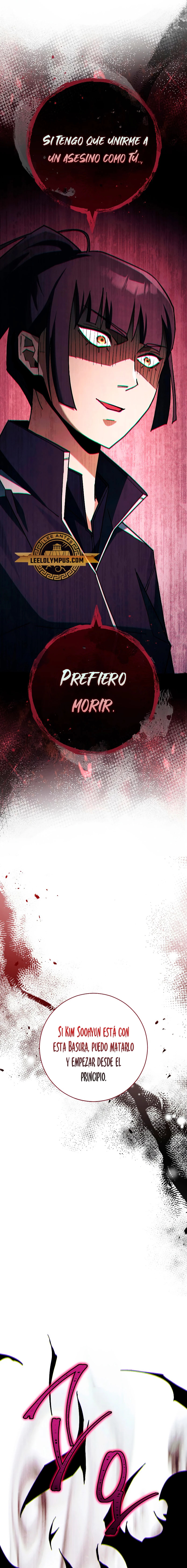 Read Heroe, regresa es Manga Online