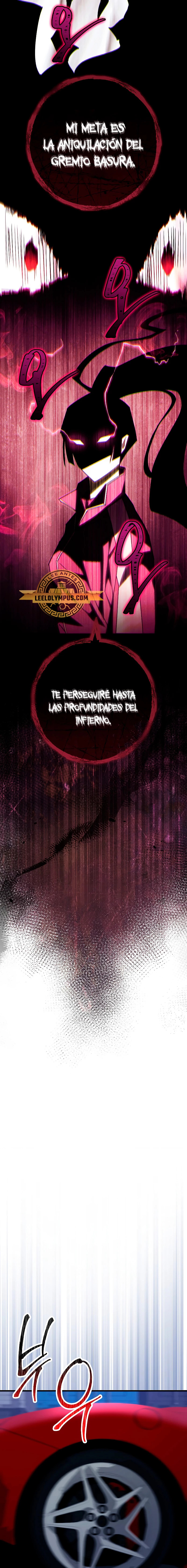 Read Heroe, regresa es Manga Online