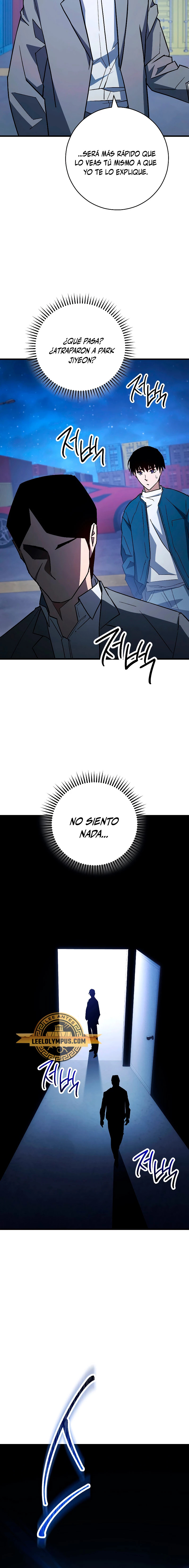Read Heroe, regresa es Manga Online