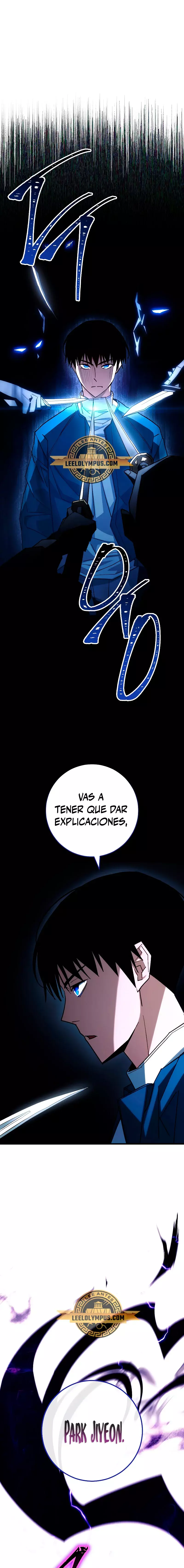 Read Heroe, regresa es Manga Online