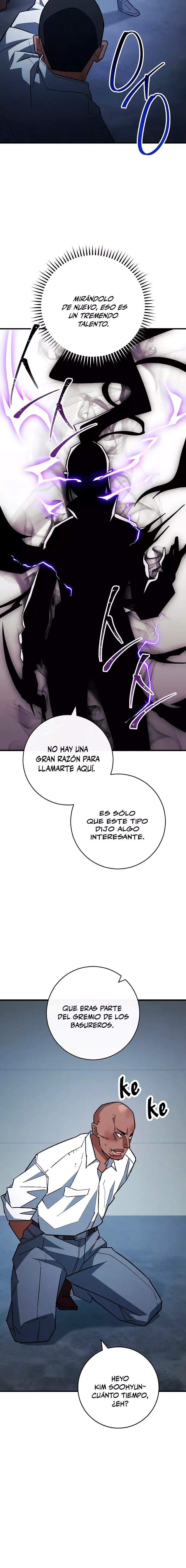 Read Heroe, regresa es Manga Online