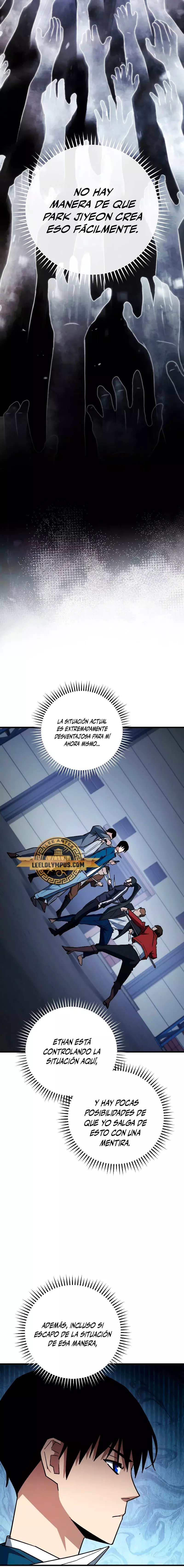 Read Heroe, regresa es Manga Online