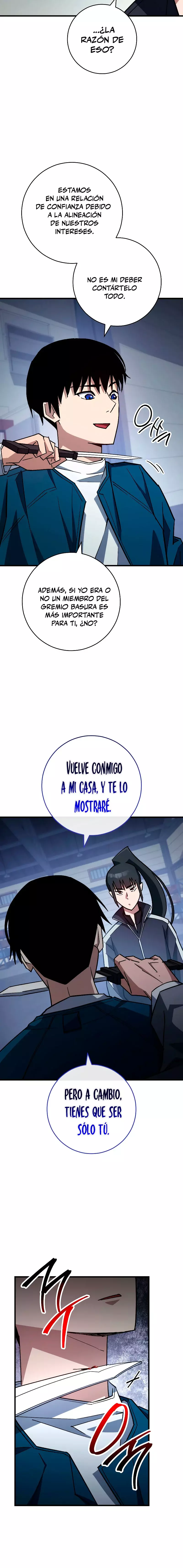 Read Heroe, regresa es Manga Online