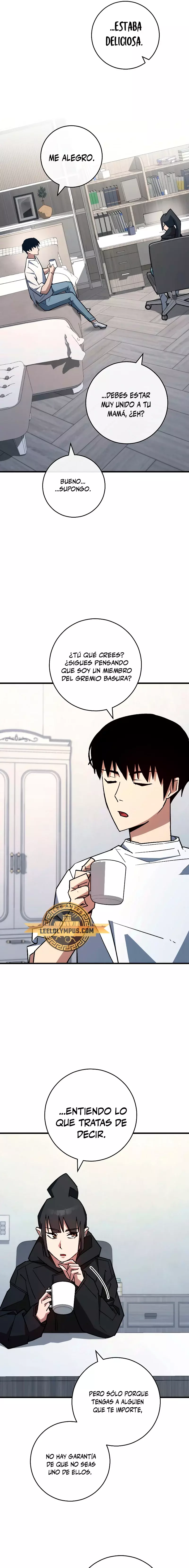 Read Heroe, regresa es Manga Online