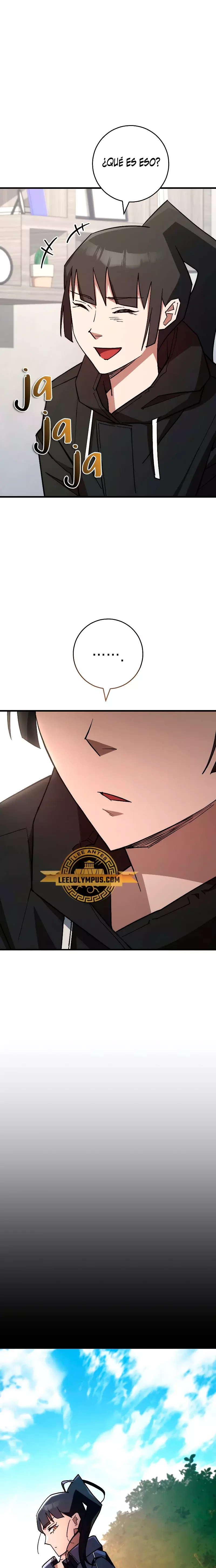 Read Heroe, regresa es Manga Online