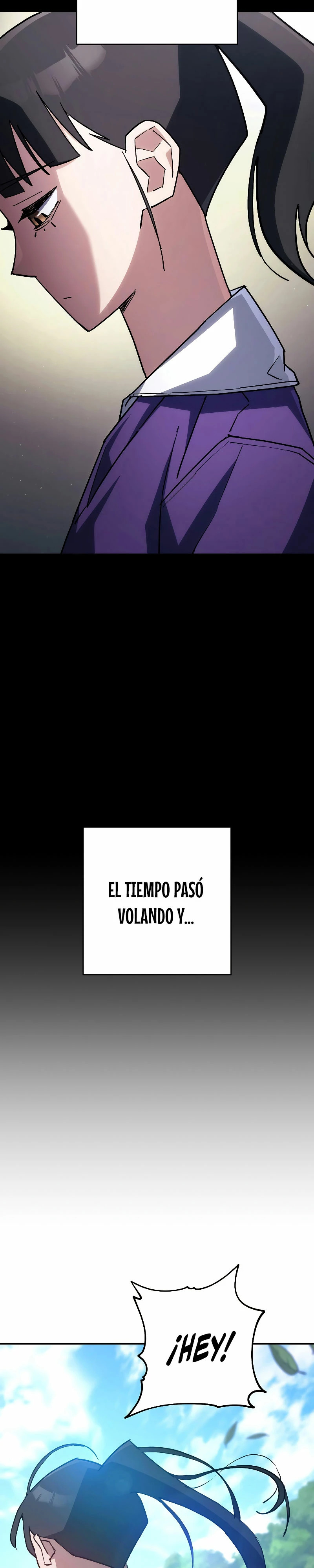 Read Heroe, regresa es Manga Online