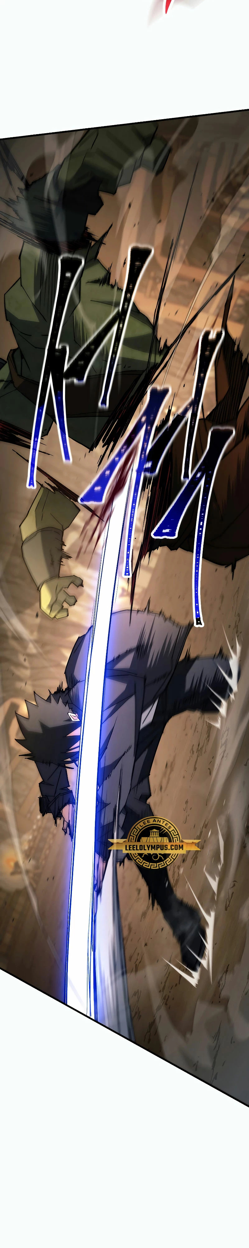 Read Heroe, regresa es Manga Online