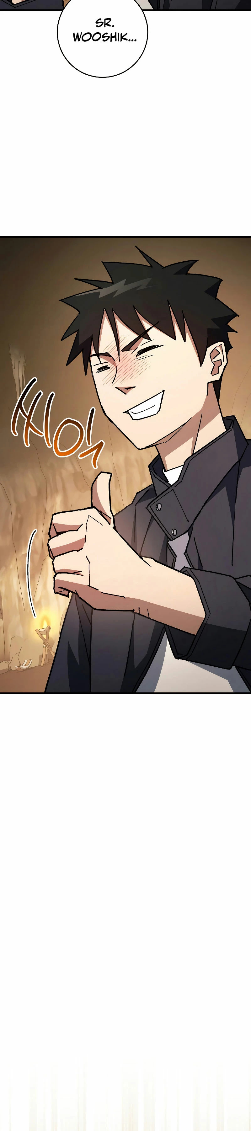 Read Heroe, regresa es Manga Online