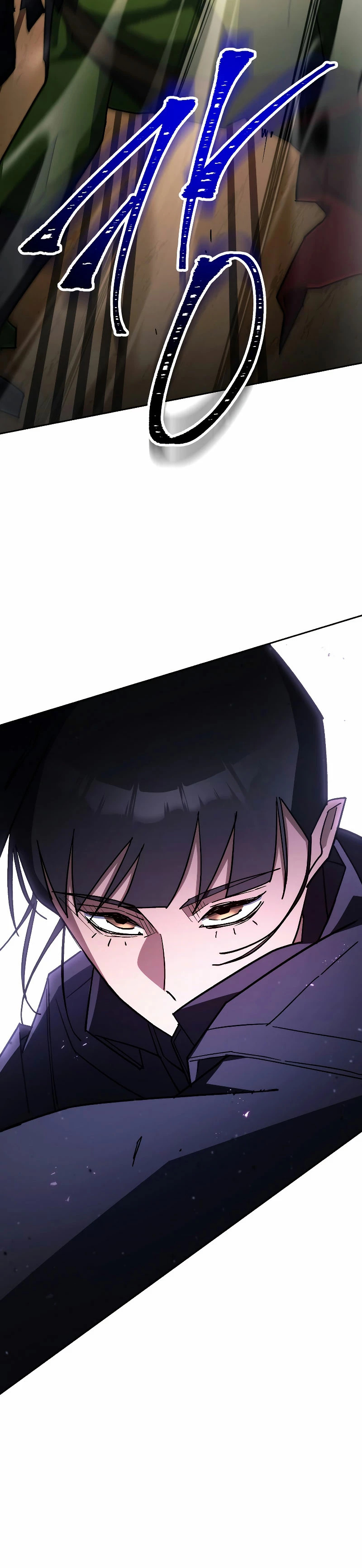 Read Heroe, regresa es Manga Online
