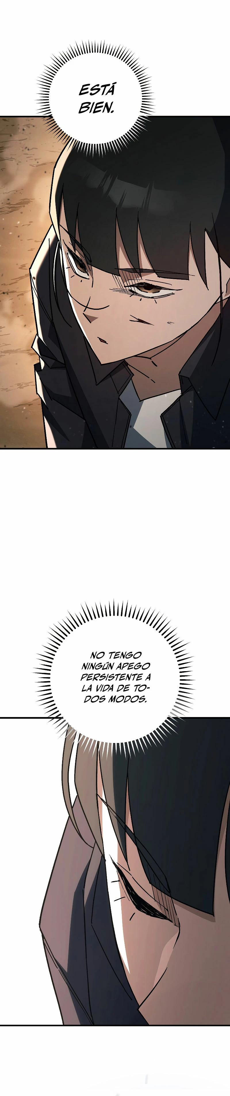 Read Heroe, regresa es Manga Online