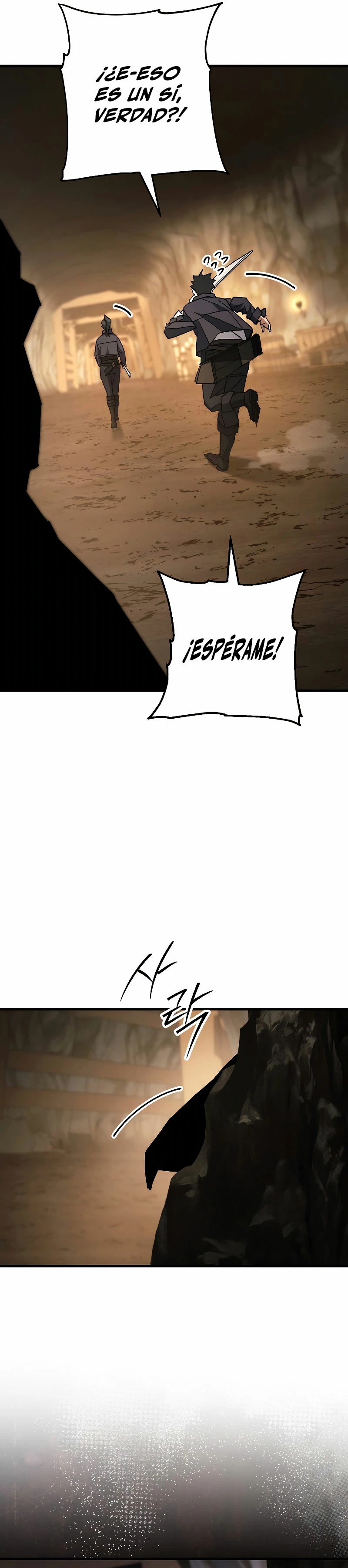 Read Heroe, regresa es Manga Online