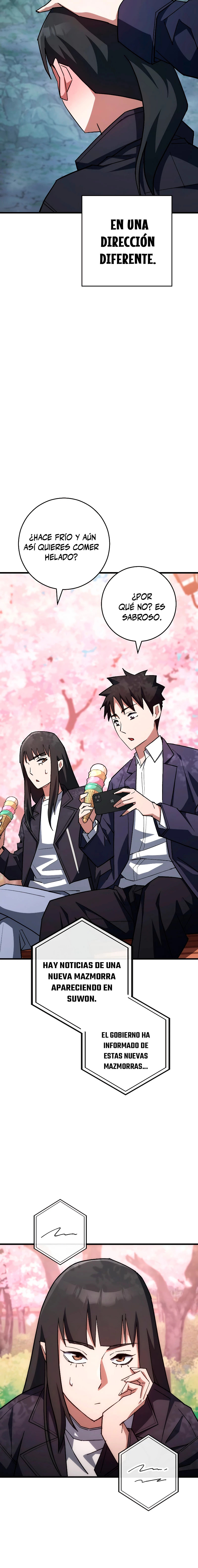 Read Heroe, regresa es Manga Online