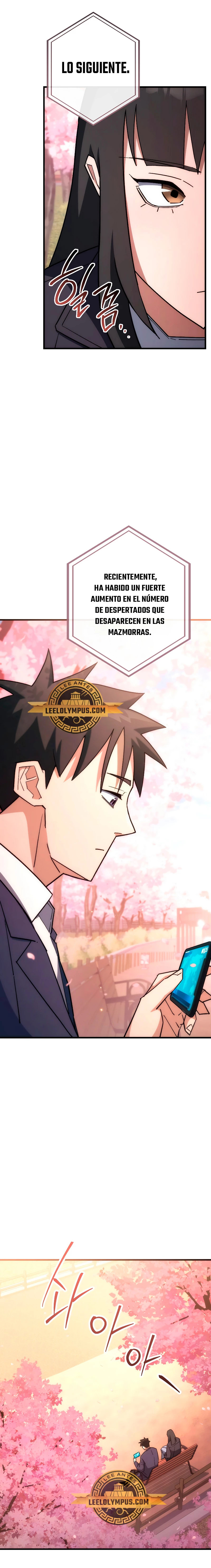 Read Heroe, regresa es Manga Online