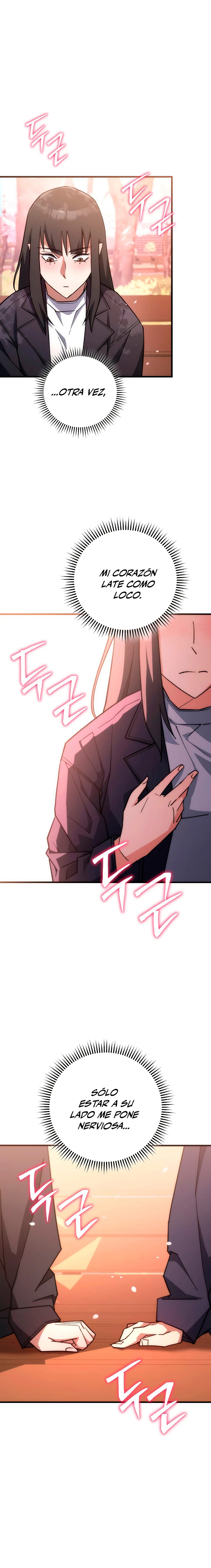 Read Heroe, regresa es Manga Online