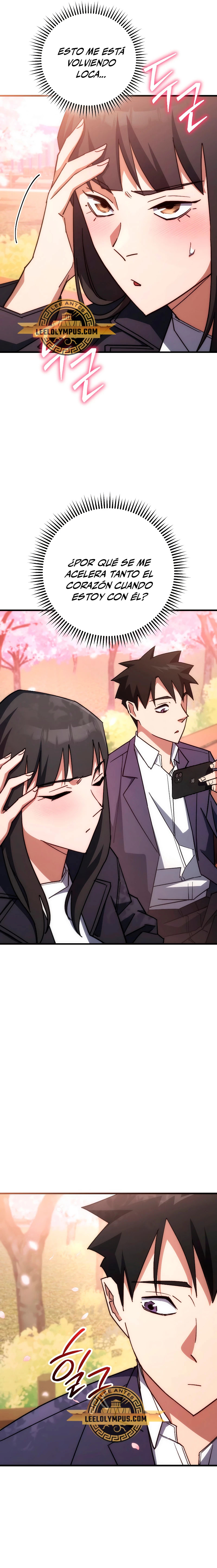 Read Heroe, regresa es Manga Online